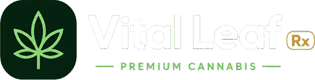 Vital Leaf Rx